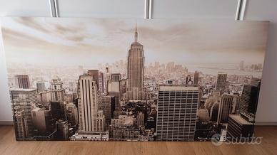 quadro su tela arte moderna