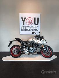 Suzuki GSX-8S