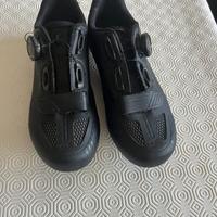 Scarpe BDC spiuk altube carbon n 38