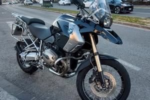 BMW R 1200 GS 