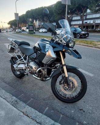 BMW R 1200 GS 
