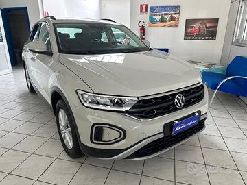 VOLKSWAGEN T-Roc 1ª serie T-Roc 1.5 TSI ACT DS...