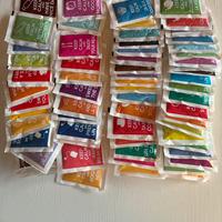 Bustine zucchero collezione