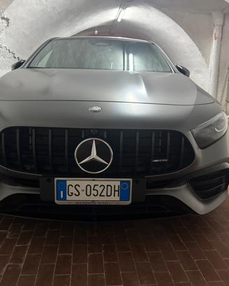 Mercedes-Benz A45S AMG 4MATIC+HATCHBACK PREMIUM