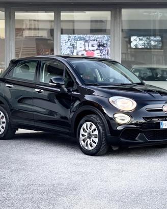 Fiat 500X 1.0 Benzina 120CV E6 Neo. - 2019
