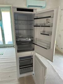 FRIGORIFERO INCASSO HAIER HBW5518E