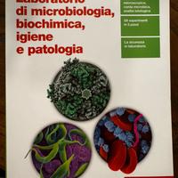 Laboratorio di microbiologia, biochimica, igiene