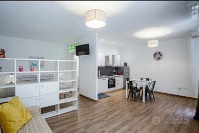 Monolocale Olbia sino a Giugno 2026