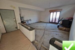 Da Rifinire Panoramico + P. Auto Melito 120 Mq