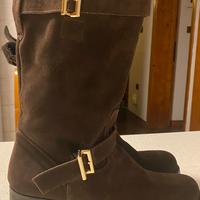 Stivale biker Coccinelle n.41