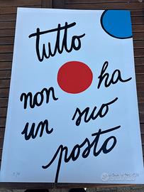 Milena Milani multiplo