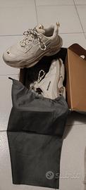 Balenciaga triple s 