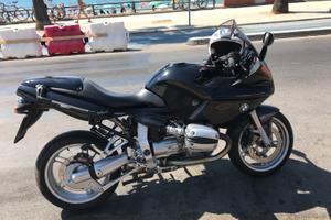 Bmw r 1100 s - 2000