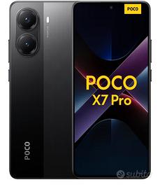 poco x7 pro 