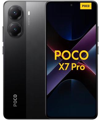poco x7 pro 