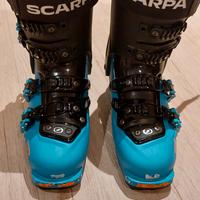 scarpa quattro xt 265
