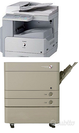 Canon Runner 2318L stampante/scanner/fotocopiatric