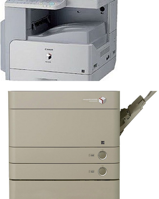 Canon Runner 2318L stampante/scanner/fotocopiatric