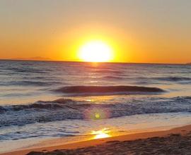 Principina a Mare trilocale vicino al mare