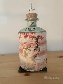 J-Rose 7 fuori produzione