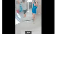 Palla Gonfiabile per acqua