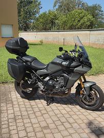 TRACER 9 GT - 2021