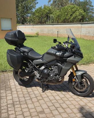 TRACER 9 GT - 2021