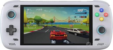 Console Android AYN ODIN 2 PRO
