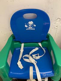 Seggiolino Joycare