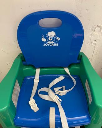 Seggiolino Joycare