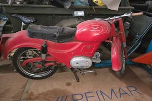 moto guzzi 