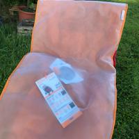 Passeggino trekking jane