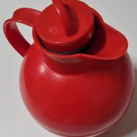 THERMOS ROSSO