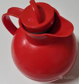 THERMOS ROSSO