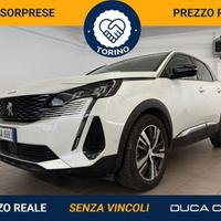 Peugeot 3008 BlueHDi 130S&S EAT8Allure anche ...