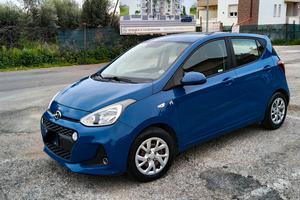 Hyundai I10 benzina seconda serie 