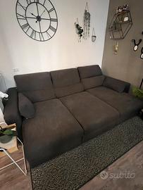 Divano Ikea Eskilstuna chaise longue