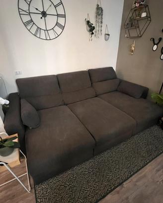 Divano Ikea Eskilstuna chaise longue