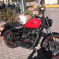 Royal Enfield Meteor 350