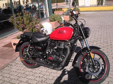 Royal Enfield Meteor 350