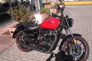 Royal Enfield Meteor 350