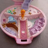 Polly Pocket ballerina 
