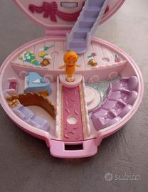 Polly Pocket ballerina 