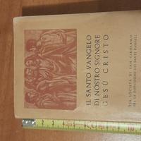 Vangelo Editrice Vaticana