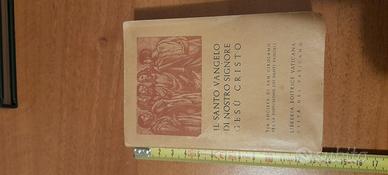 Vangelo Editrice Vaticana