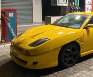 MODIFICA  X COF. ANT.  FIAT COUPÉ SIMILE FERRARI 