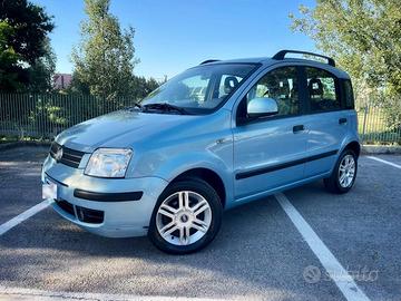 Fiat Panda Multijet Full Optional