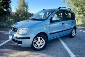 Fiat Panda Multijet Full Optional