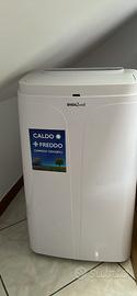 Climatizzatore portatile 12000 btu