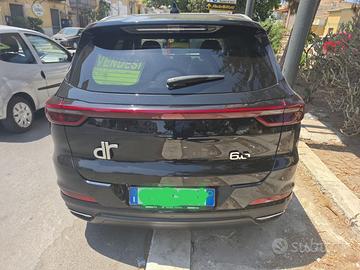DR 6.0 1.5 154Cv Benz. Gpl  2023